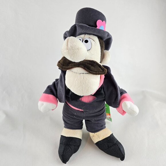 Prof. Hinkles from Frosty the Snowman by Stuffins Golden Books Limited CVS  Has - Picture 1 of 7